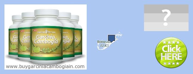 Où Acheter Garcinia Cambogia Extract en ligne Bermuda